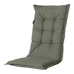Outdoor Manchester green inzetkussen 50x123