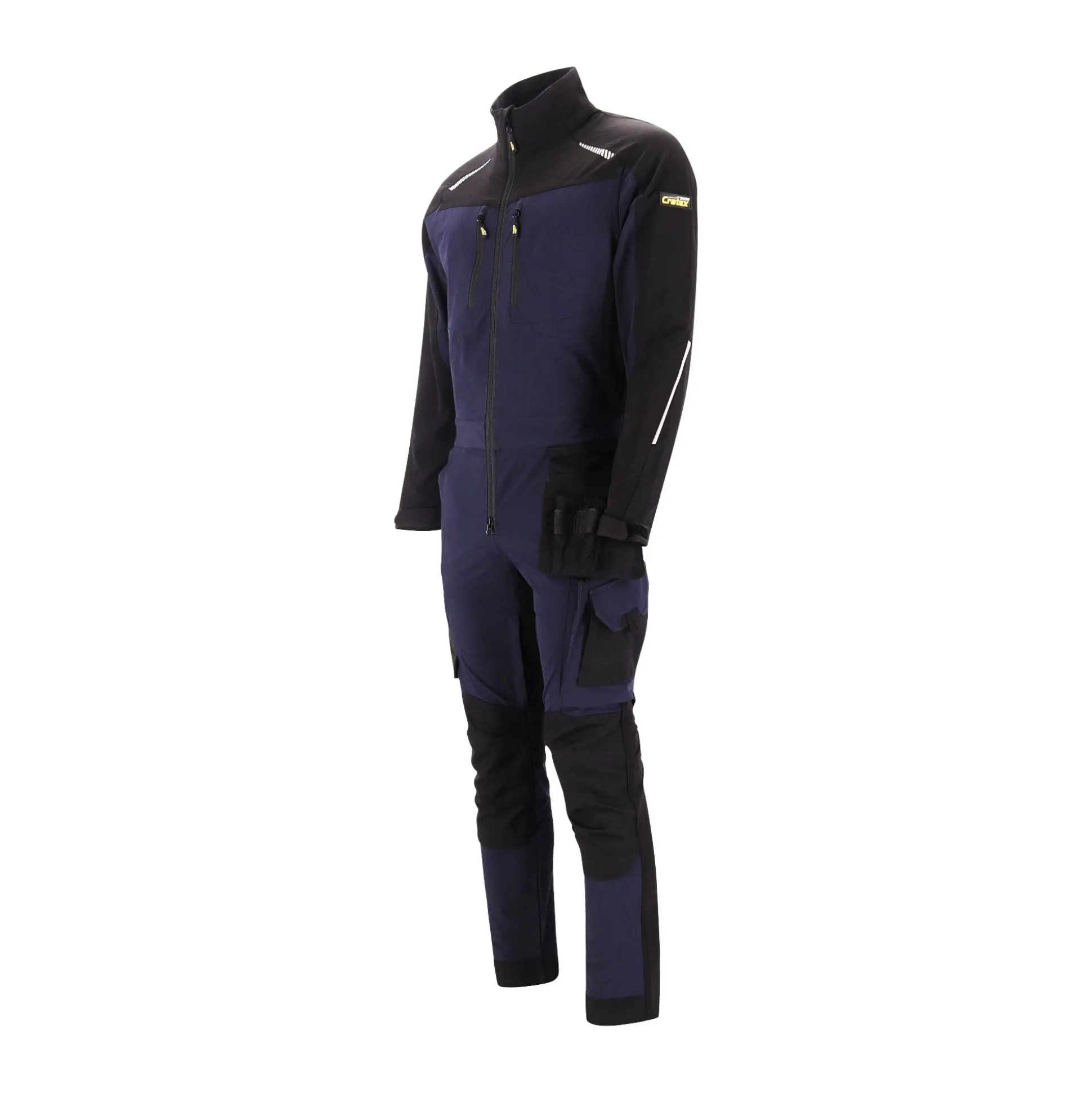 Overall Delemont XS Cratex Pro Line