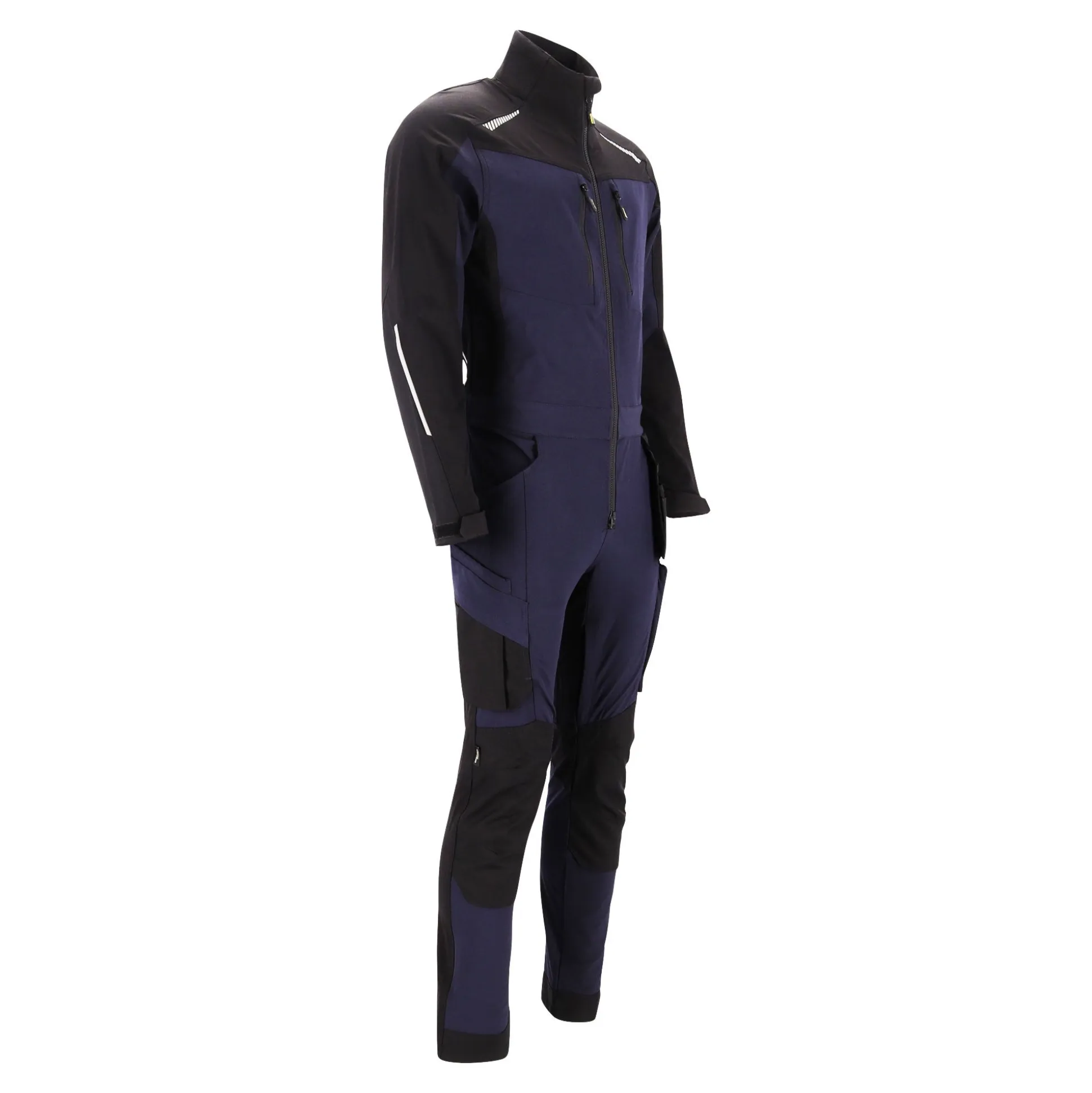 Overall Delemont XS Cratex Pro Line