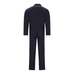 Overall katoen navy 46