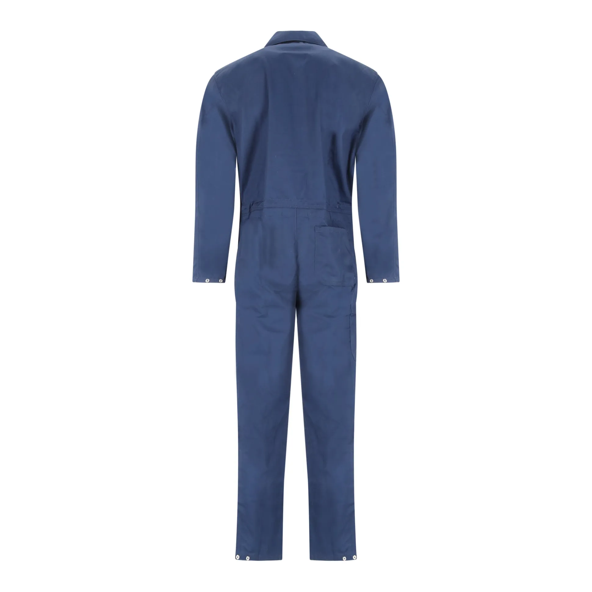Overall P-K navy 46