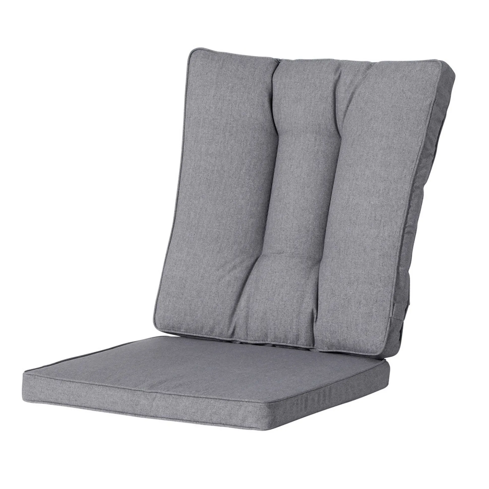Oxford grey O213 dining chair set