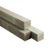 Paal hout vierkant 180 68x68 Celfix