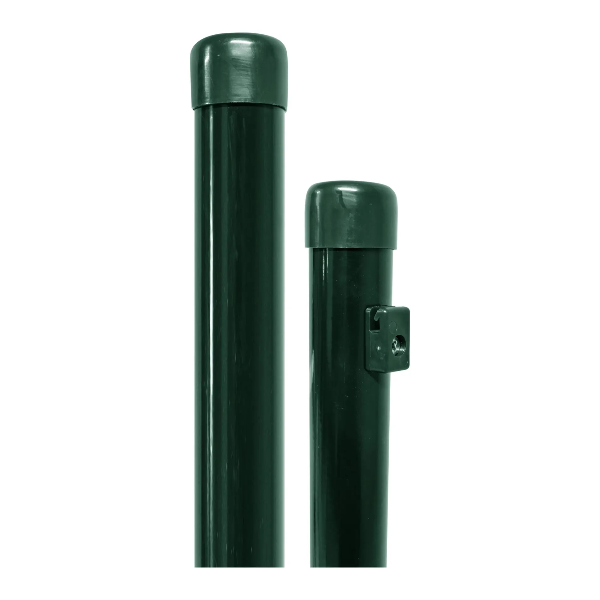 Paal 32x1200 groen Bel Garden