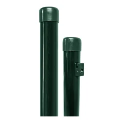 Paal 60x1800 groen Leeds Bel Garden