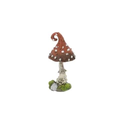 Paddenstoel 13cm