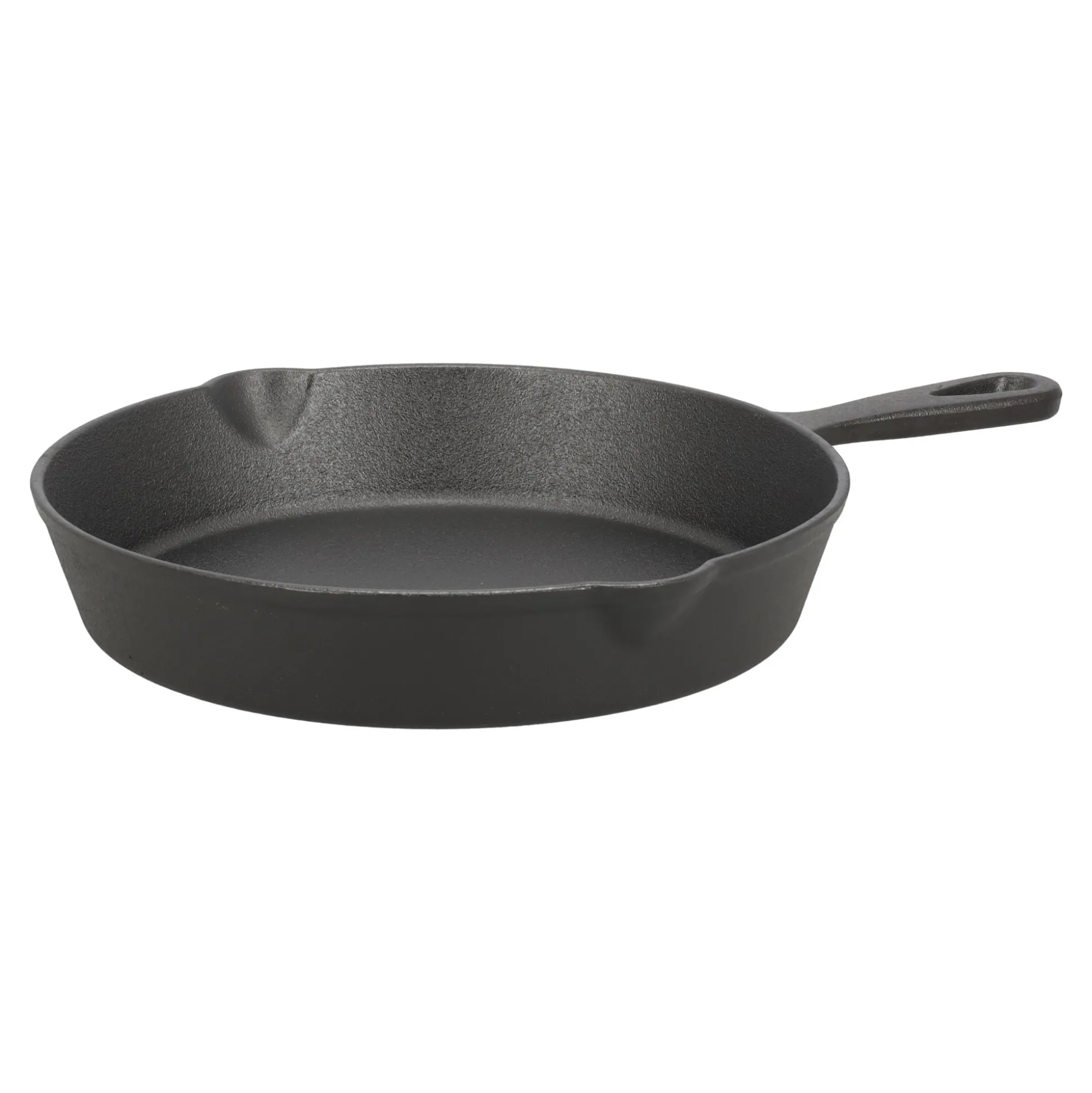 Pan gietijzer KMD