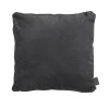Panama black B223 45x45 pillow