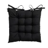 Panama black B223 46x46 Toscane