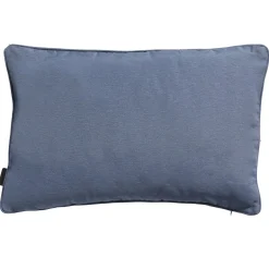 Panama blue 40 x 60 pillow