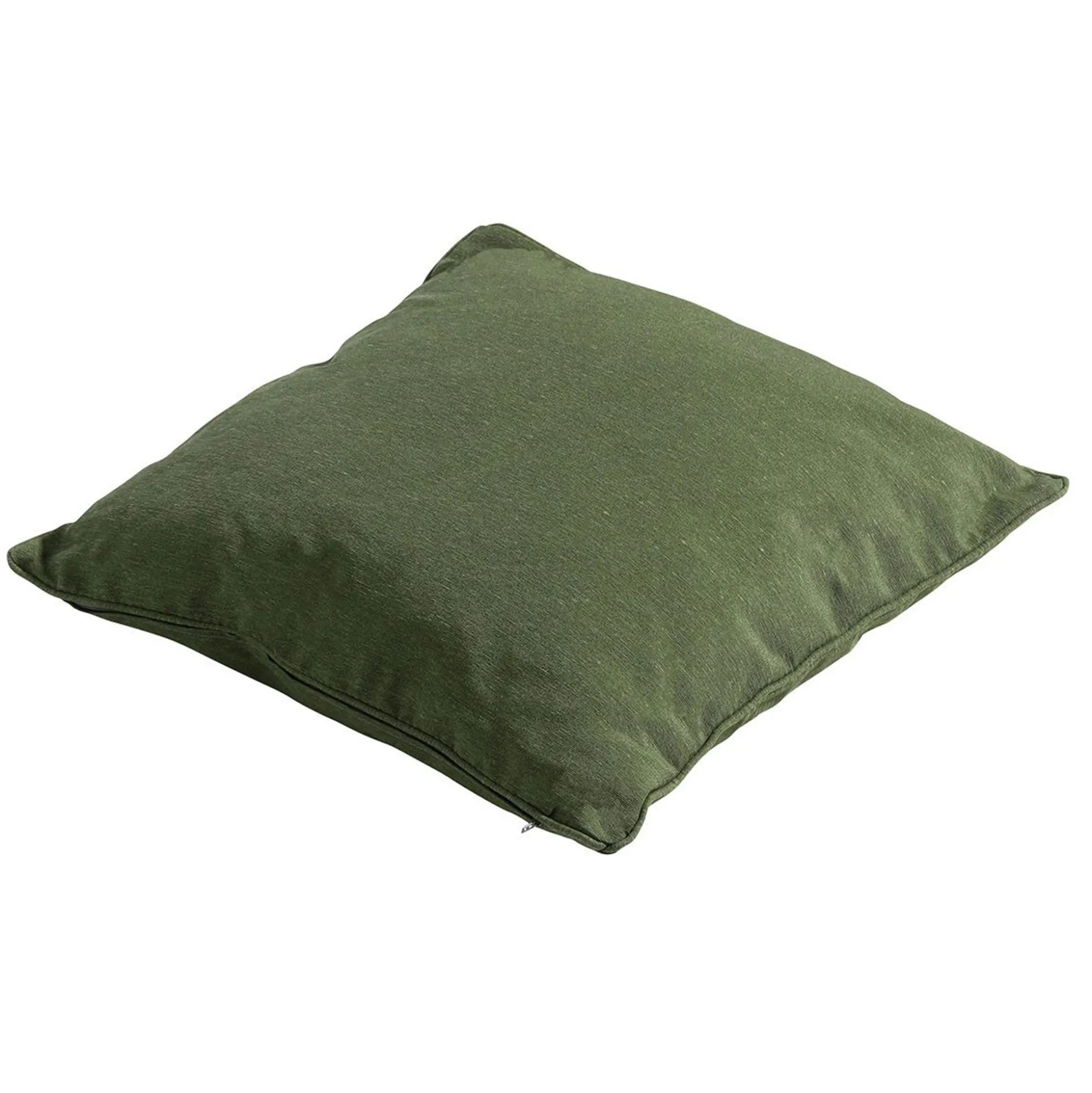 Panama green B209 60x60 pillow