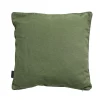 Panama green B209 45x45 pillow