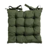 Panama green B209 46x46 Toscane