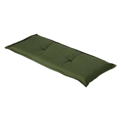 Panama Green bankkussen 120x48