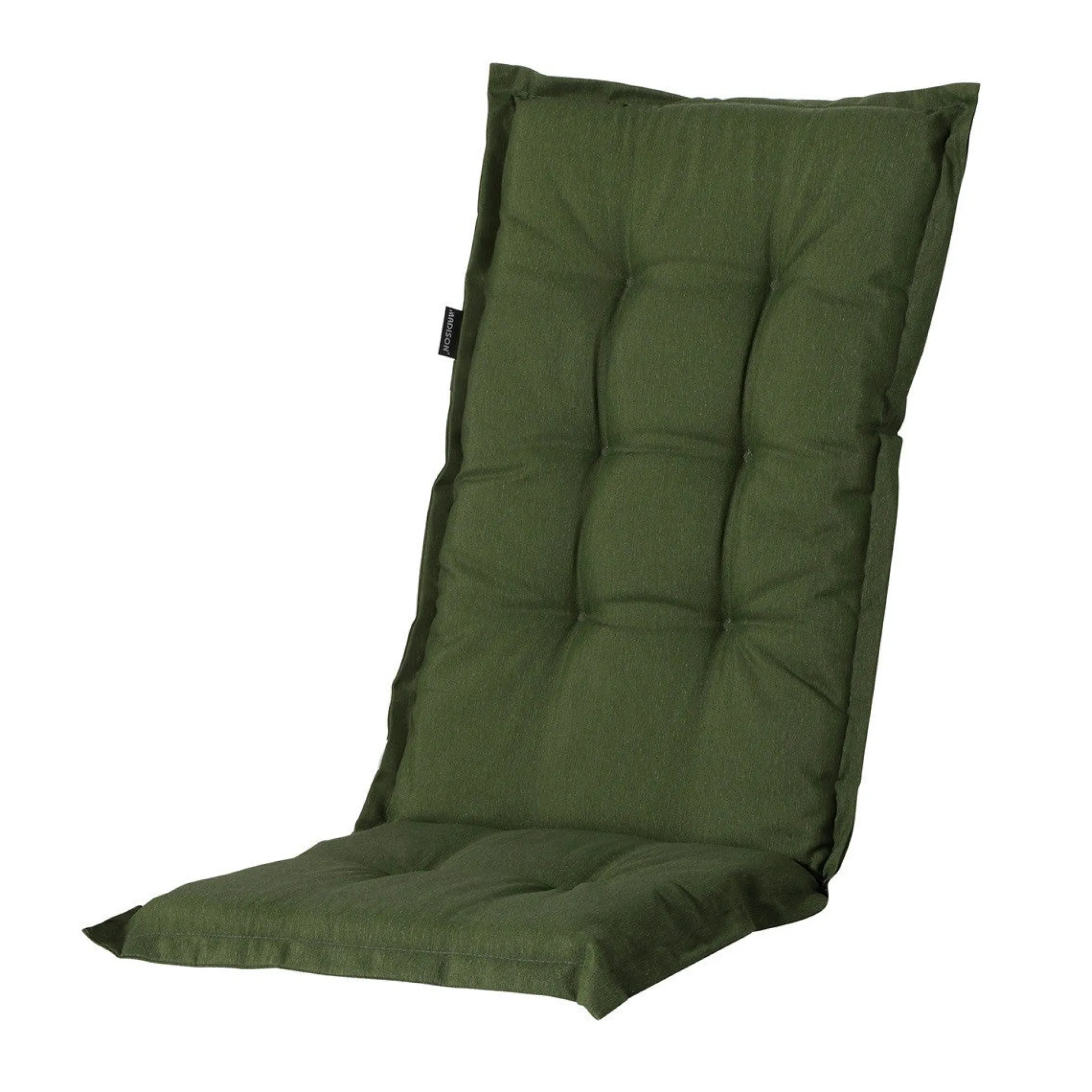 Panama green inzetkussen 50 x 123
