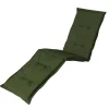Panama green ligbedkussen 65x200
