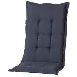 Panama grey inzetkussen 50x123