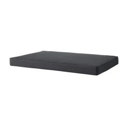 Panama grey O060 lounge big 120x80