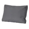 Panama grey O060 lounge sft 60x40 rug