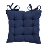 Panama indigo B266 46x46 Toscane