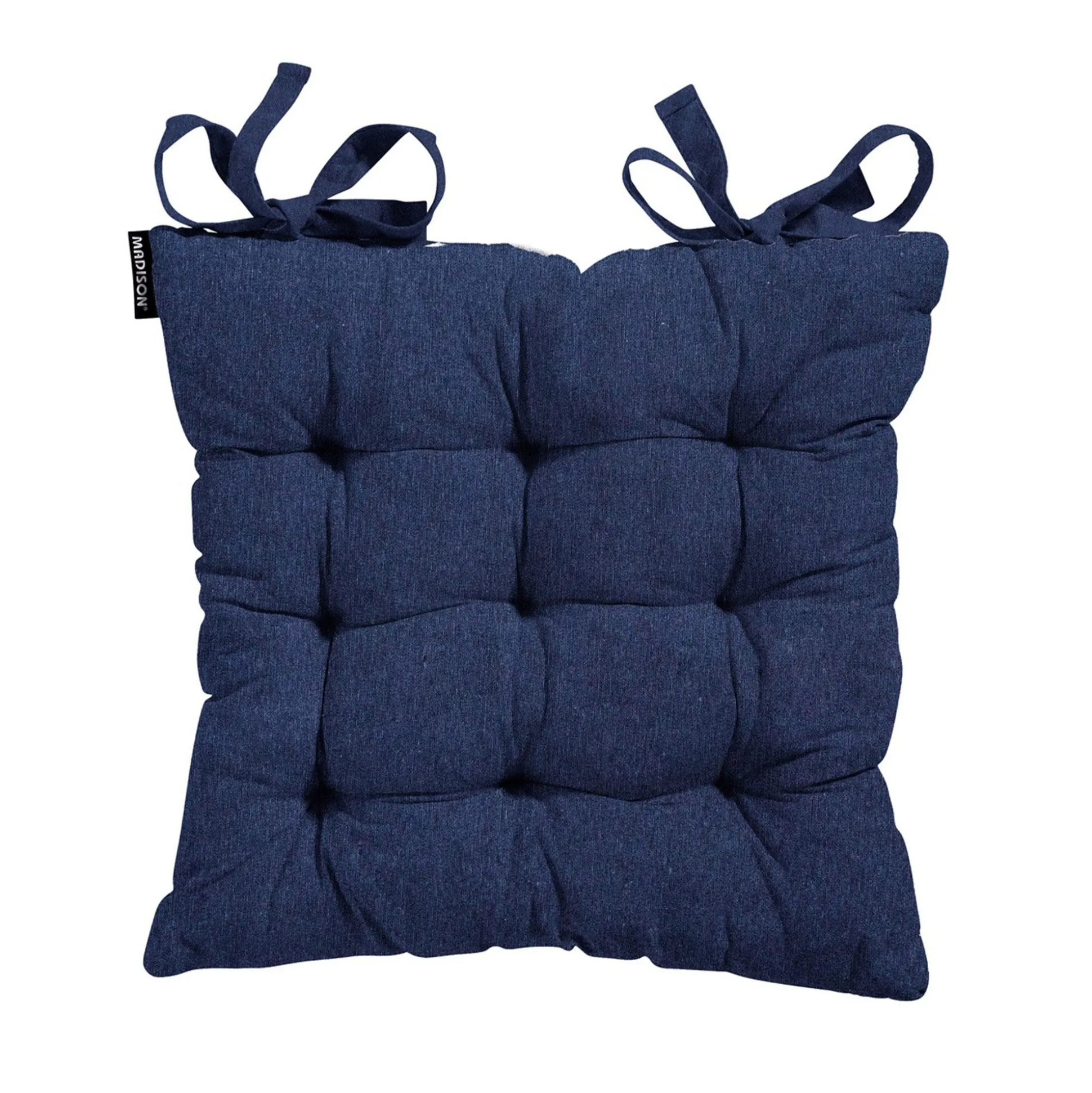 Panama indigo B266 46x46 Toscane