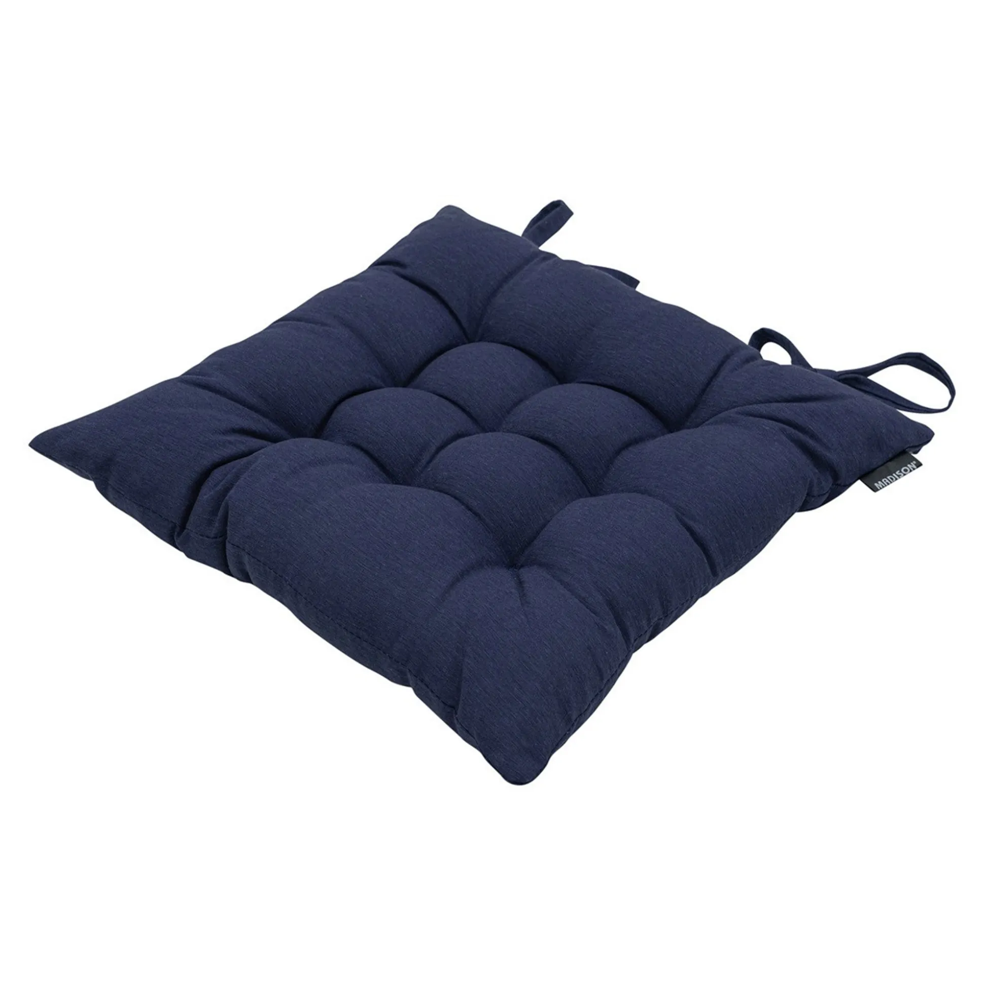 Panama indigo B266 46x46 Toscane