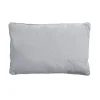 Panama l.grey B213 40x60 pillow