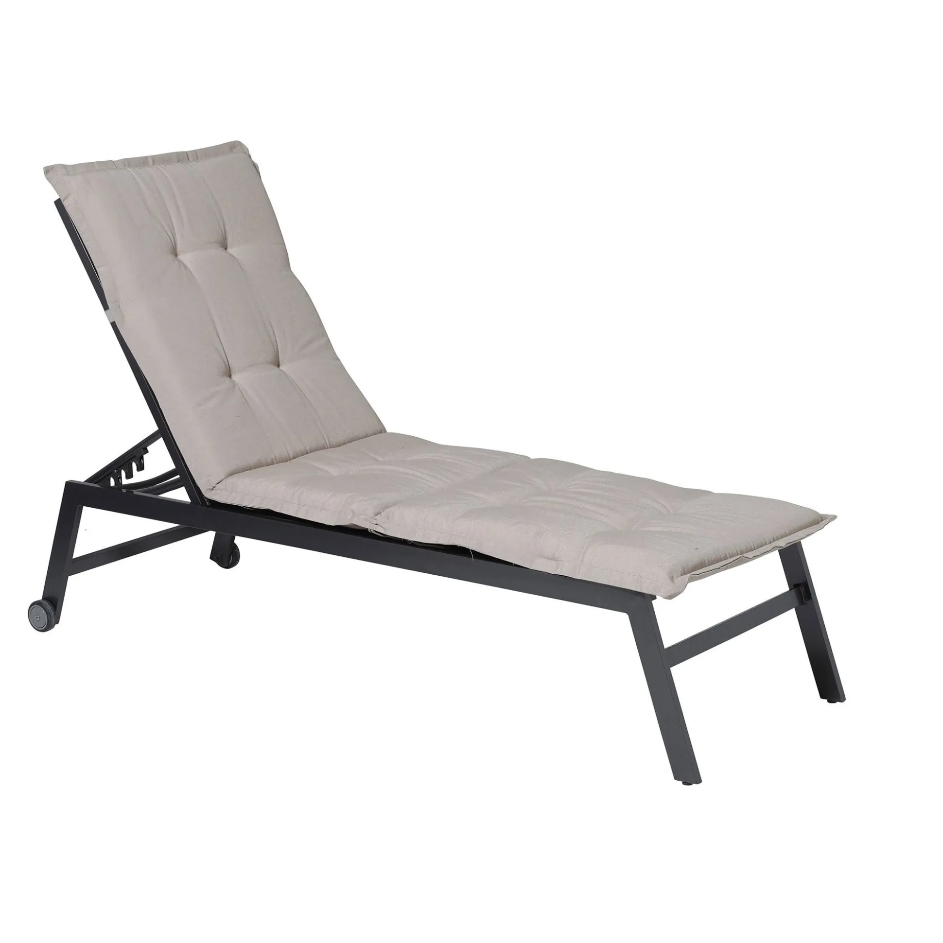 Panama linnen B251 ligbedk 65x200 sft