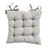 Panama linnen B251 46x46 Toscane