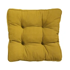Panama mosterd B245 47x47 Florance
