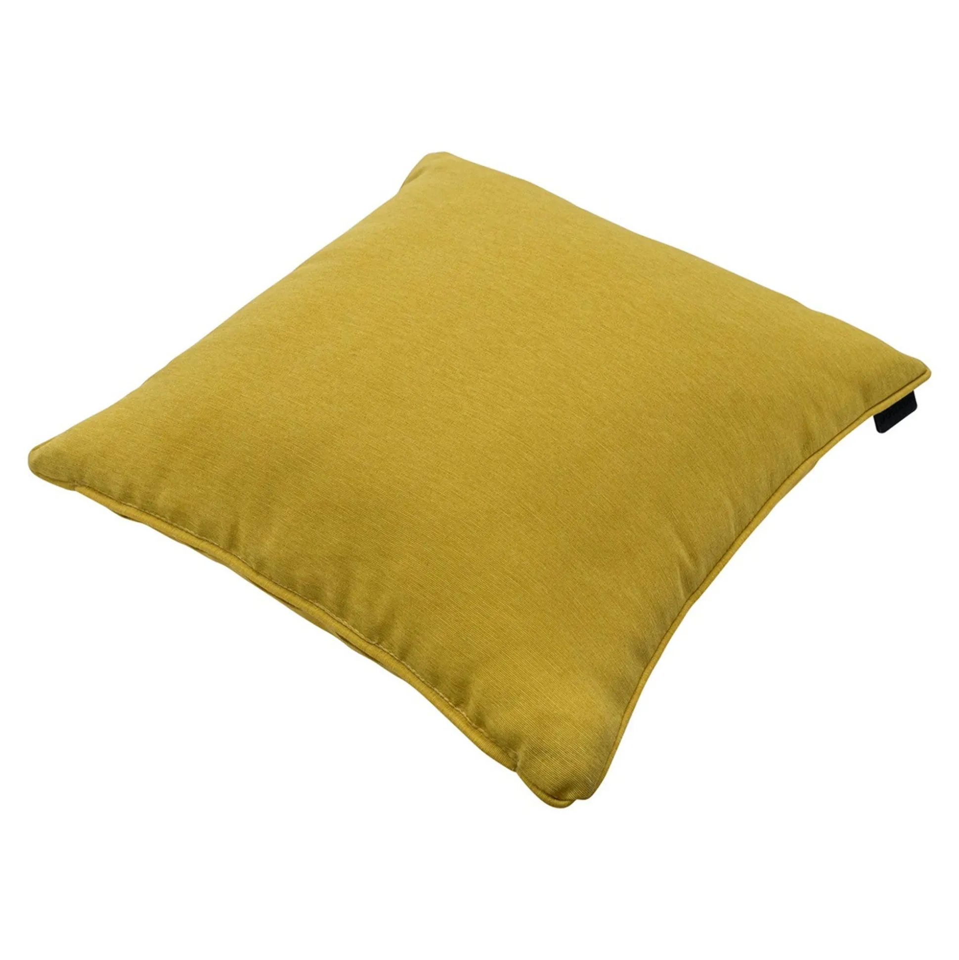 Panama mosterd B245 60x60 pillow