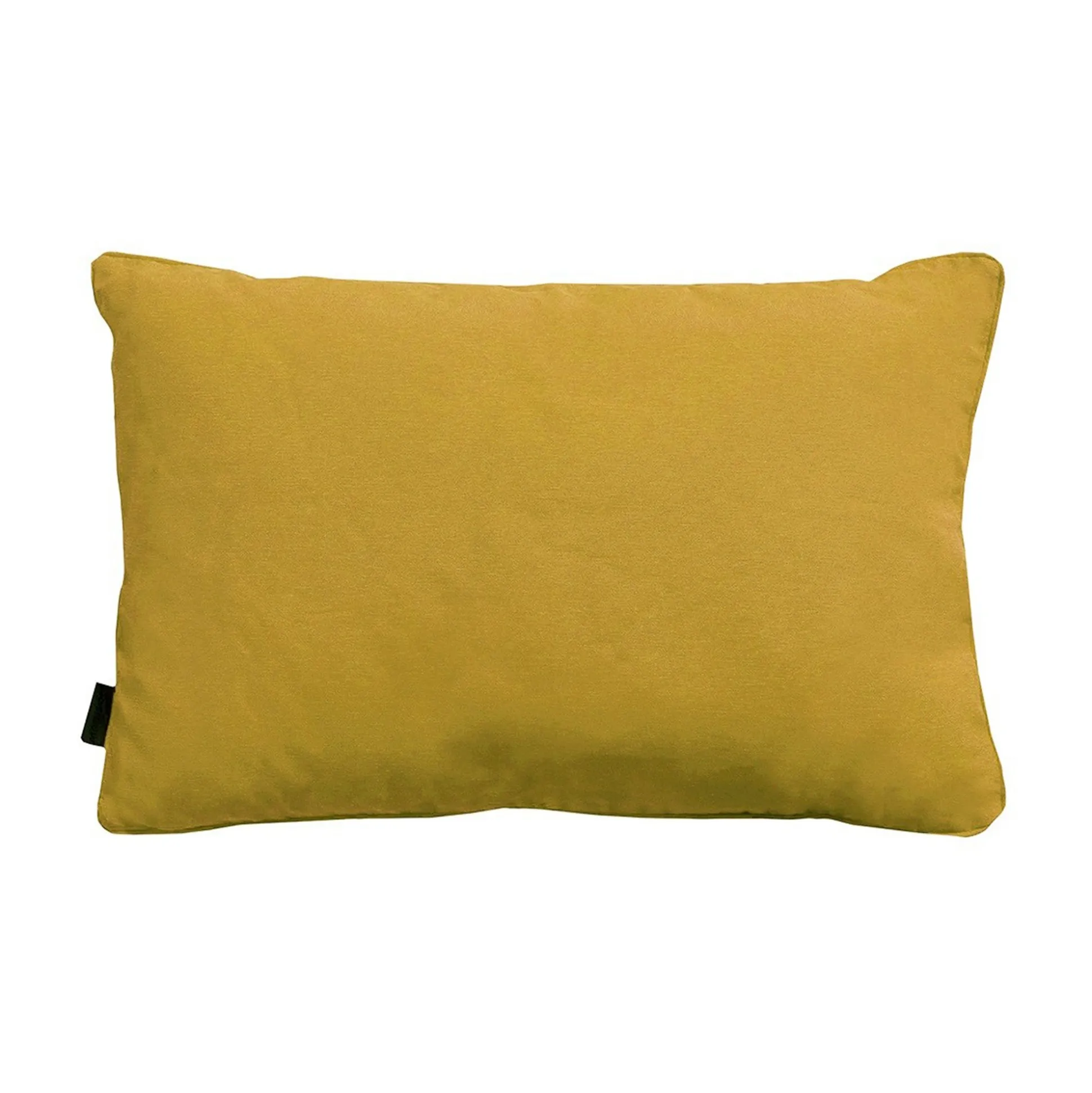 Panama mosterd B245 60x40 pillow