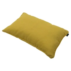 Panama mosterd B245 60x40 pillow