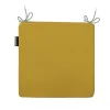Panama mosterd B245 Zitje uni 40x40