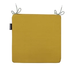 Panama mosterd B245 Zitje uni 40x40