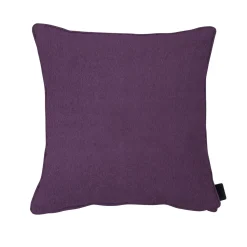 Panama purple B244 60x60 pillow