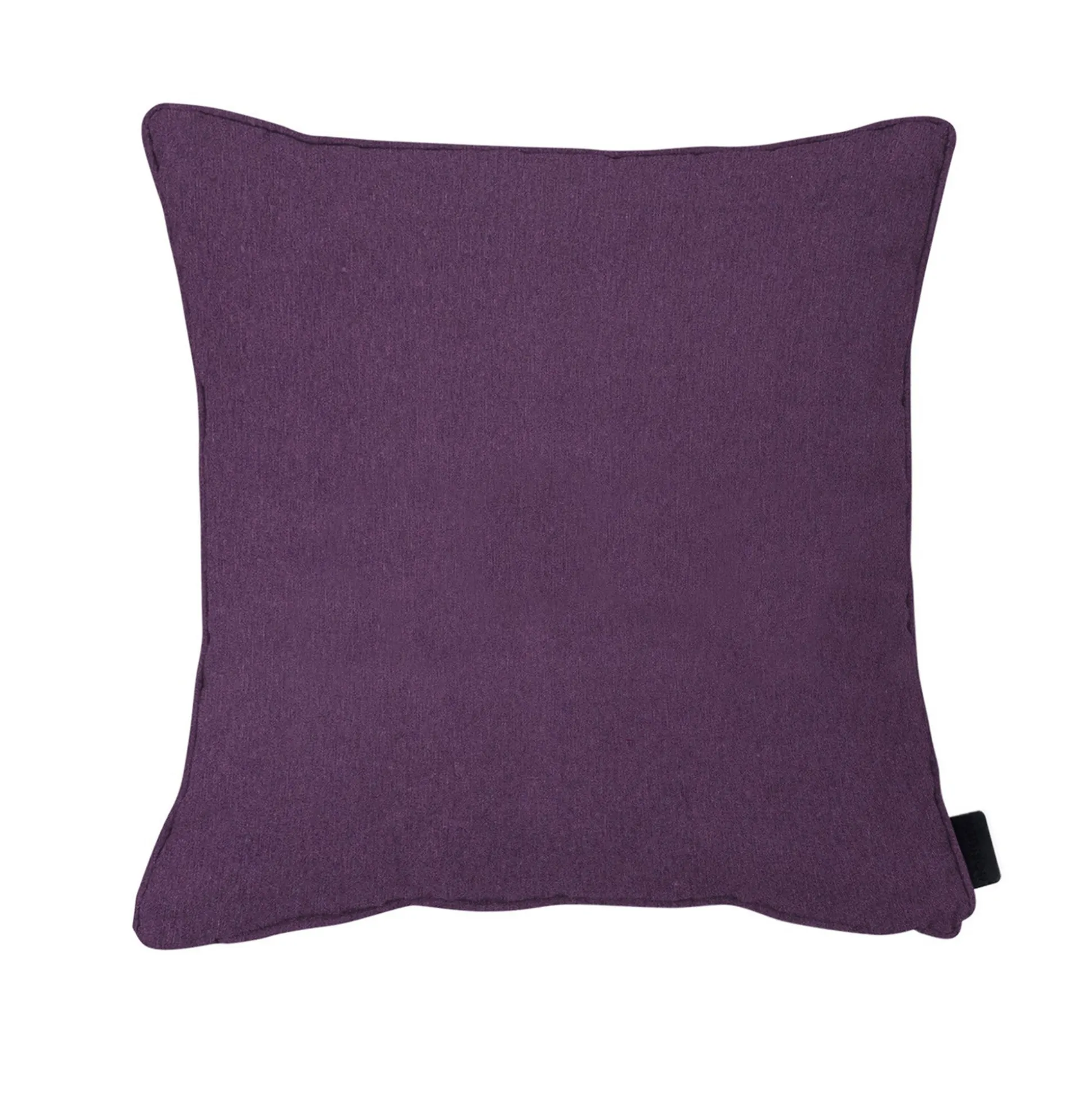 Panama purple B244 60x60 pillow