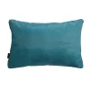 Panama sea blue B211 40x60 pillow