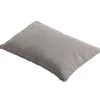 Panama taupe 40 x 60 pillow