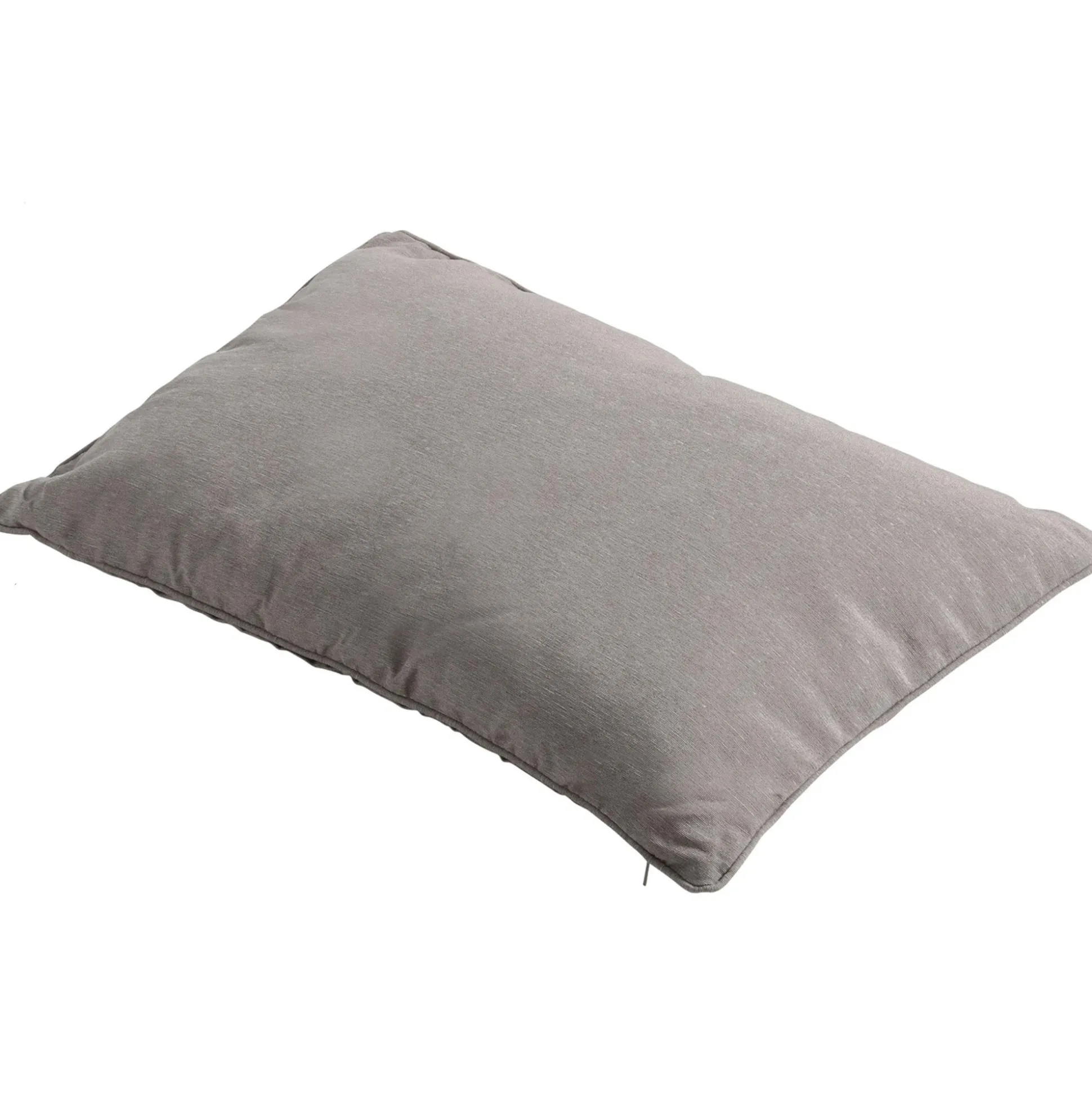 Panama taupe 40 x 60 pillow