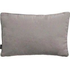 Panama taupe 40 x 60 pillow