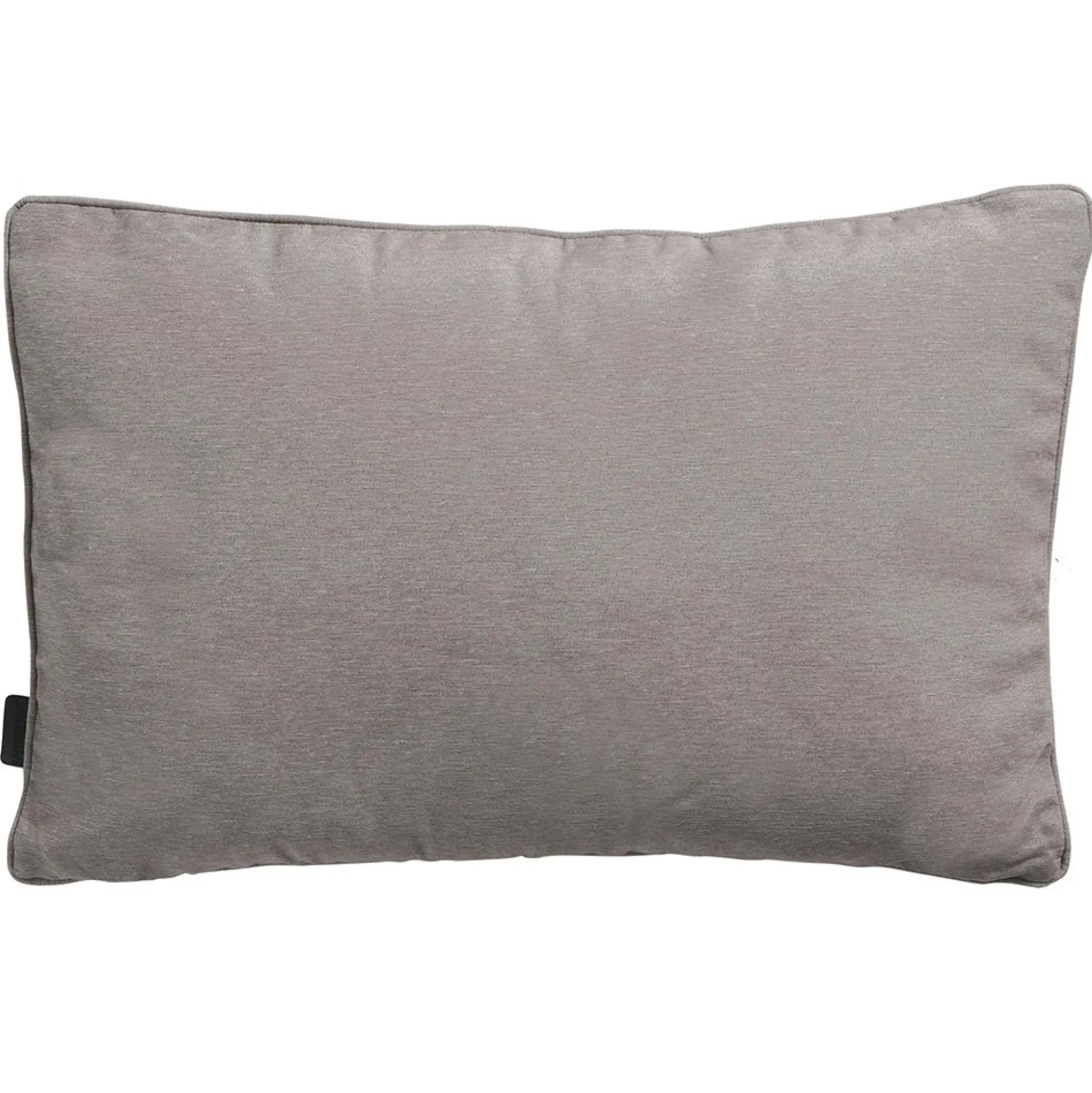 Panama taupe 40 x 60 pillow