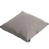 Panama taupe 60 x 60 pillow