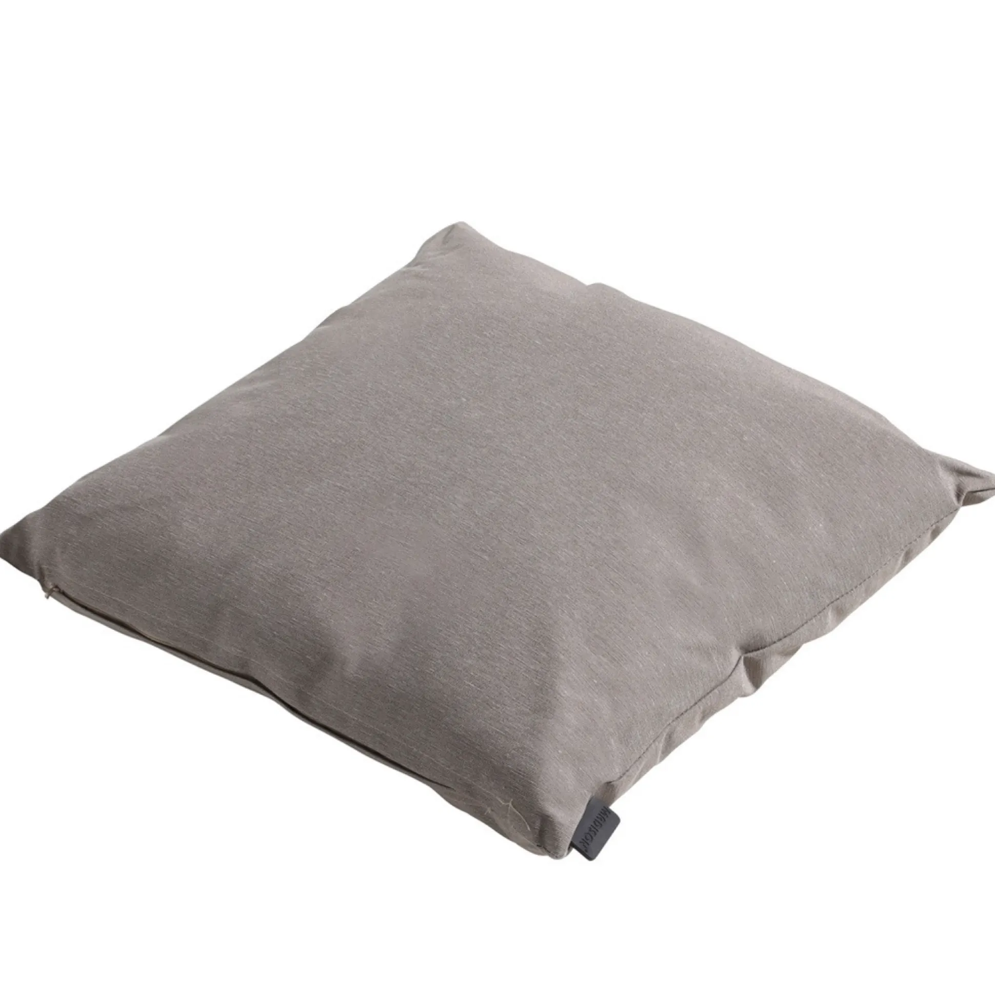 Panama taupe 60 x 60 pillow
