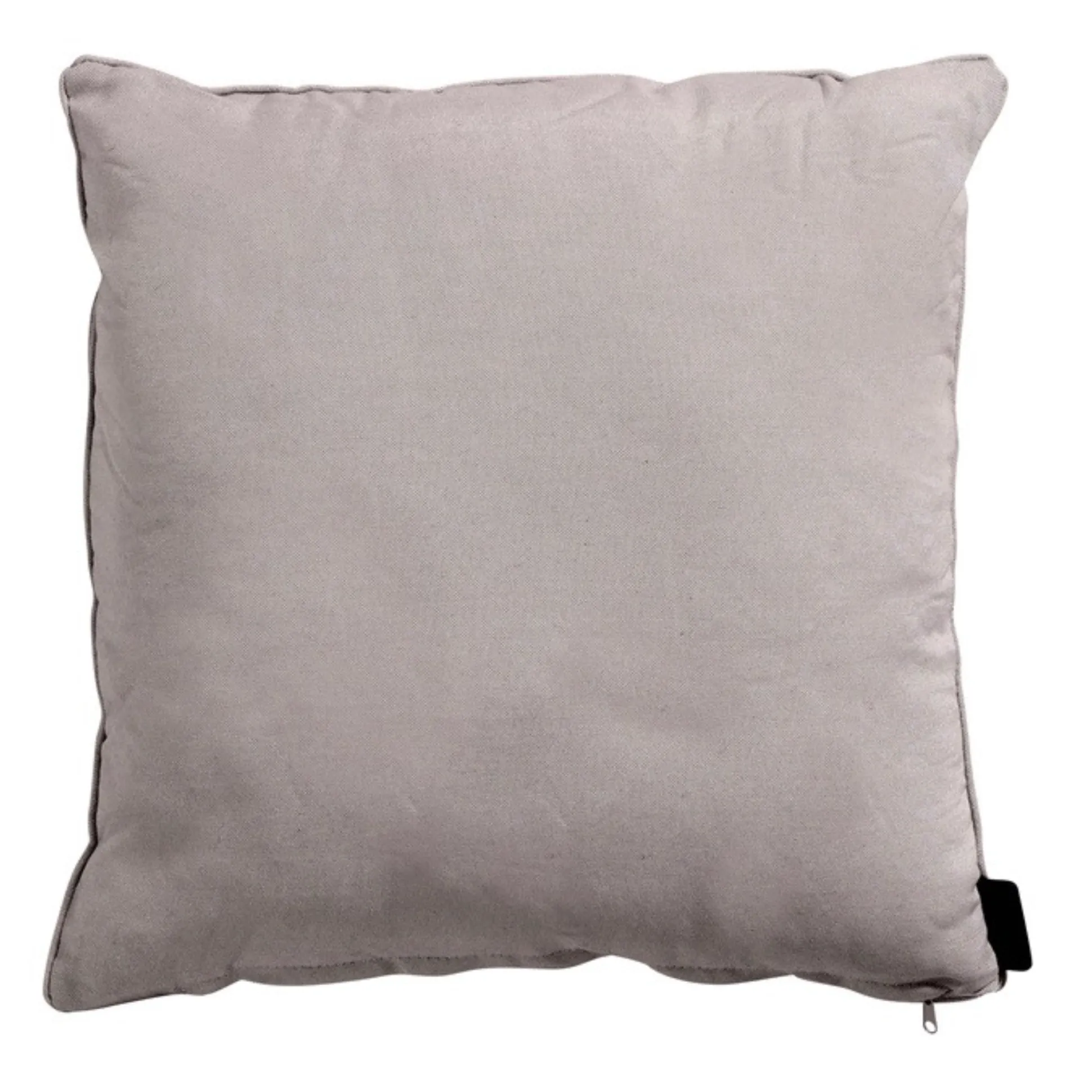 Panama taupe 60 x 60 pillow