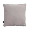Panama taupe B222 45x45 pillow