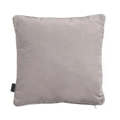 Panama taupe B222 45x45 pillow