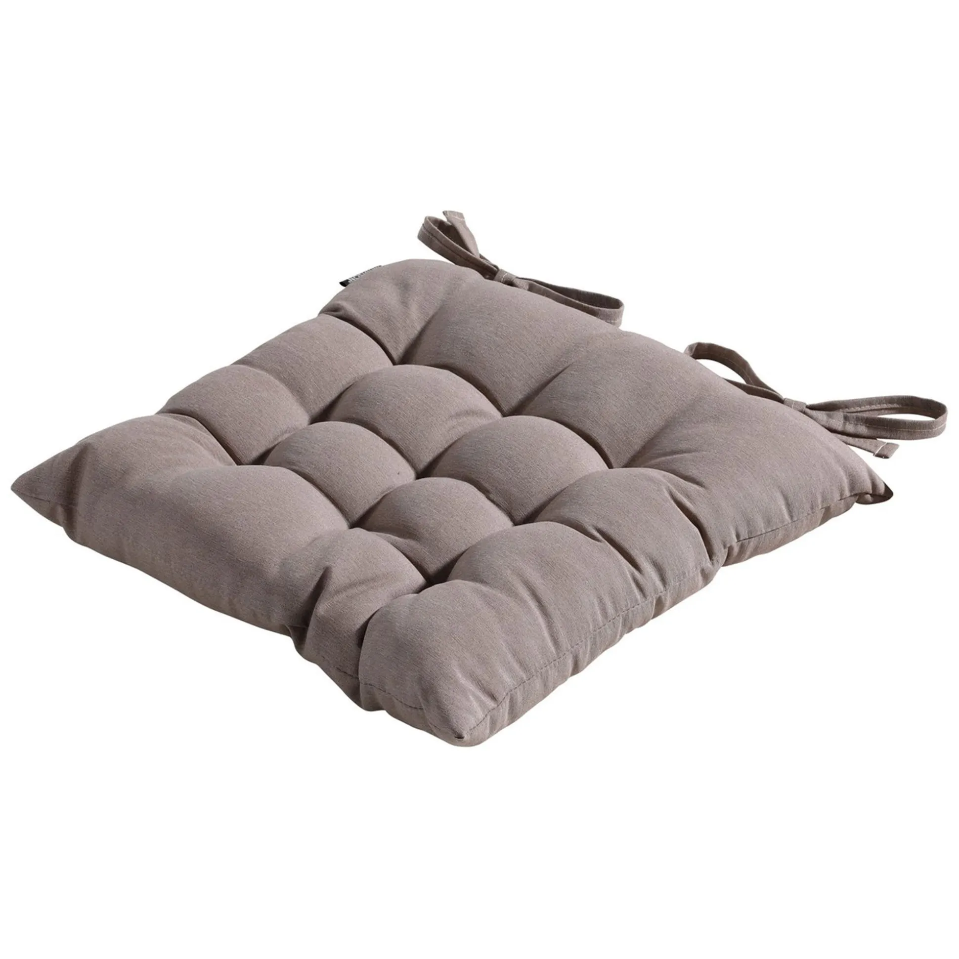 Panama taupe B222 46x46 Toscane