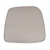 Panama taupe O061 wicker kussen
