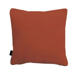 Panama terra B261 45x45 pillow